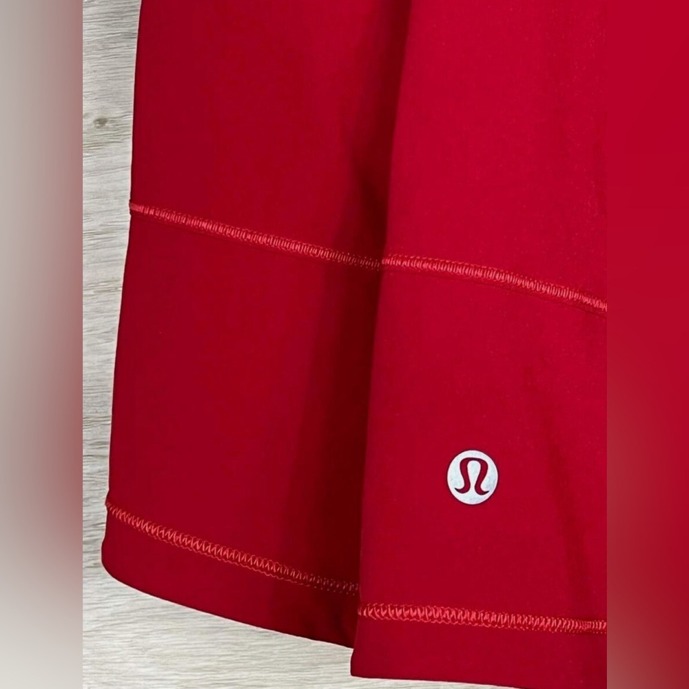 Lululemon Pace Rival Mid-Rise Skirt *Long BNWT - Picture 7 of 8